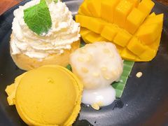 -Mango Tango