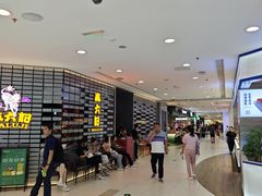 -凯德MALL(西直门店)