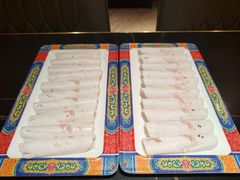 -京悦南门涮羊肉·羊蝎子火锅(田林路店)