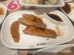 -小杨生煎(松江大学城店)