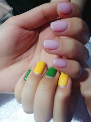 -悦色美甲美睫·精品