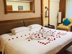 -三亚亚龙湾天域度假酒店