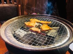 -热血兄弟·炭火烤肉(融侨中心店)