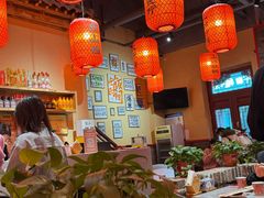 -山四砂锅(太原钟楼街店)