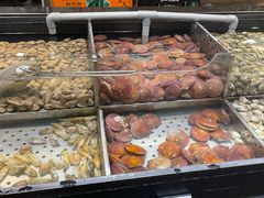 -盛江山自助料理(太原街万达店)