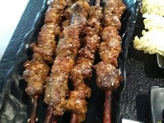 -羊肉街口老银川滩羊涮肉馆