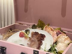-LE SHARE洛笙·花园西餐(北京路步行街店)
