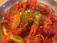 -虾小龙老长沙龙虾馆(坡子街店)