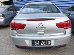 -东风标致北京标龙京津4S店(姚家园店)