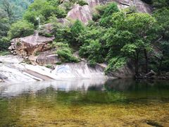 -黑龙潭风景区