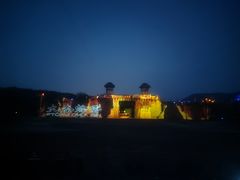 -函谷关历史文化旅游区
