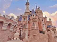 -上海迪士尼度假区