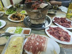 -西塔隆太白烤牛肉馆(图们路店)