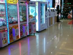 -潇湘国际影城(天马店)