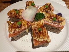 -炉胜·炉端烧·居酒屋