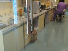 -瑞鹏宠物医院·爱宠堂·骨外专科(西荷分院)