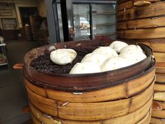 -清泉阁包子铺(中山路店)