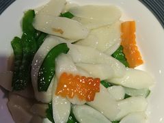 -吕氏疙瘩汤·私家菜馆(慈云寺店)