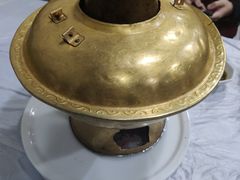 -茂县小辣椒川菜馆-羌家铜锅土火锅