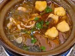 -南京大牌档(香港广场店)