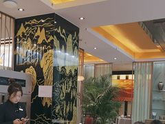 -燕兰楼·清真西北融合菜(亚运村店)