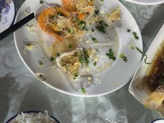 -范饭椰林川湘味海鲜·椰子鸡(三亚湾椰梦长廊店)