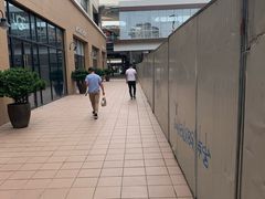 -宁波杉井奥特莱斯广场