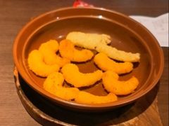 -萨莉亚意式餐厅(莲花国际广场店)