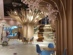 -丽池宫韩式汗蒸会馆(华灯坊店)