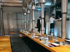 -勇誌烧肉·焱铁烧