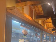 -绿草地·湘菜(喜盈门店)