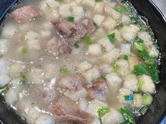 -西安饭庄·非遗陕菜(钟楼店)