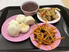 -华中科技大学百景园(三楼酒店)