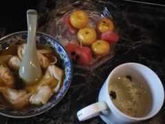 -汉宫品地足道会馆(友新路店)