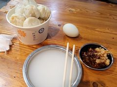 -红帽叔叔包子