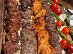 -格鲁·秀色Georgia’s Feast