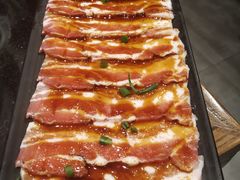 -九田家黑牛烤肉料理(中北镇店)