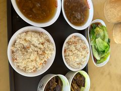 -好成财牛排馆(涂门街总店)