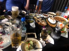 -悦和餐厅(CBD玉米楼店)