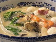 -山外山菜馆(玉泉路店)