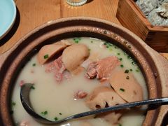 -顺香居·老字号湖北菜(江汉路店)