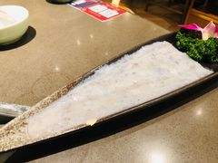 -捞王锅物料理(上海世茂广场店)