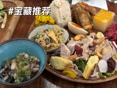 -铃木食堂(杨梅竹店)