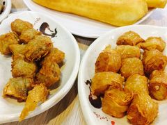 油条-兄弟深夜豆浆