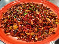 -馬伍旺川菜(金象城店)