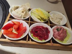 -芭夯兔·兔肉汤锅(新都店)