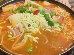 -芒果料理小吃(人民大会堂店)