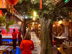 -小龙坎火锅(香港中路店)
