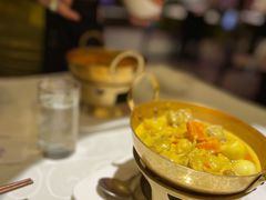 -暹罗泰·泰国餐厅(仁和新城店)