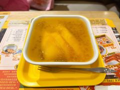 -满记甜品(优客百盛店)